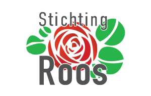 Logo Stichting Roos